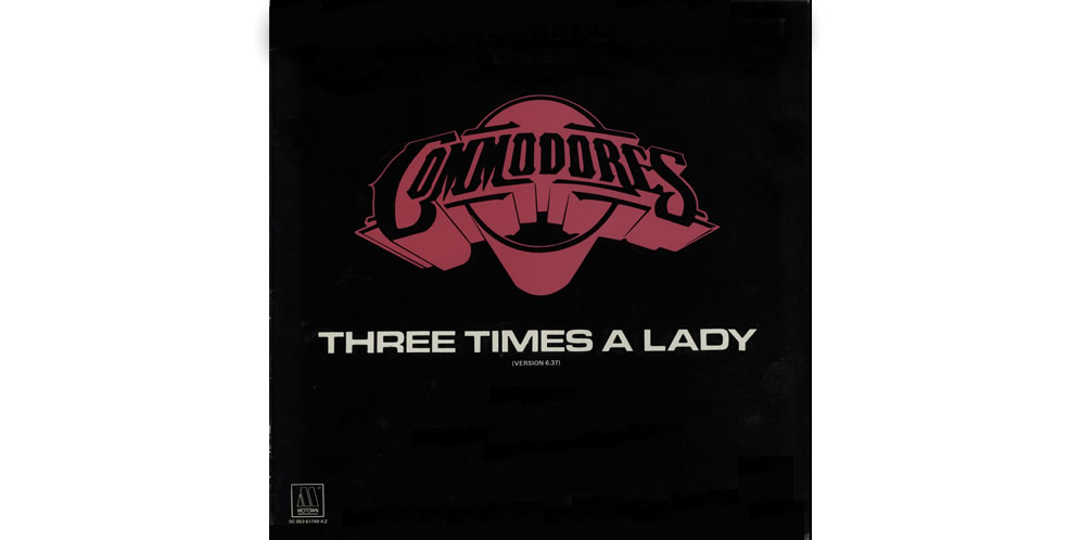Mr Boogie (Soulsa) πΊπ¬π«π·π¬π§ (@meltingpot4u) on Twitter photo β #OnThisDayInMusic β 4β£3β£ years ago today, <a href="/the__commodores/">The Commodores</a> went to #NumberOne β¬1β£ on the #UKSinglesChart π¬π§ with #ThreeTimesALady β‘οΈ ow.ly/LBx950FTIOT. #MusicNews #ClassicSoul β #OnThisDayInMusic β 4β£3β£ years ago today, <a href="/the__commodores/">The Commodores</a> went to #NumberOne β¬1β£ on the #UKSinglesChart π¬π§ with #ThreeTimesALady β‘οΈ ow.ly/LBx950FTIOT. #MusicNews #ClassicSoul