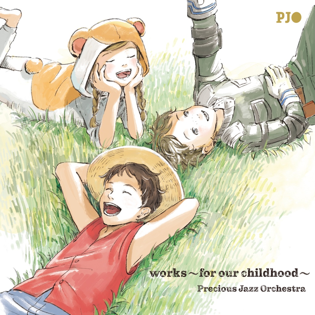 Anime Jazz 24 7 Live Stream By Pjo Animejazz24 Twitter