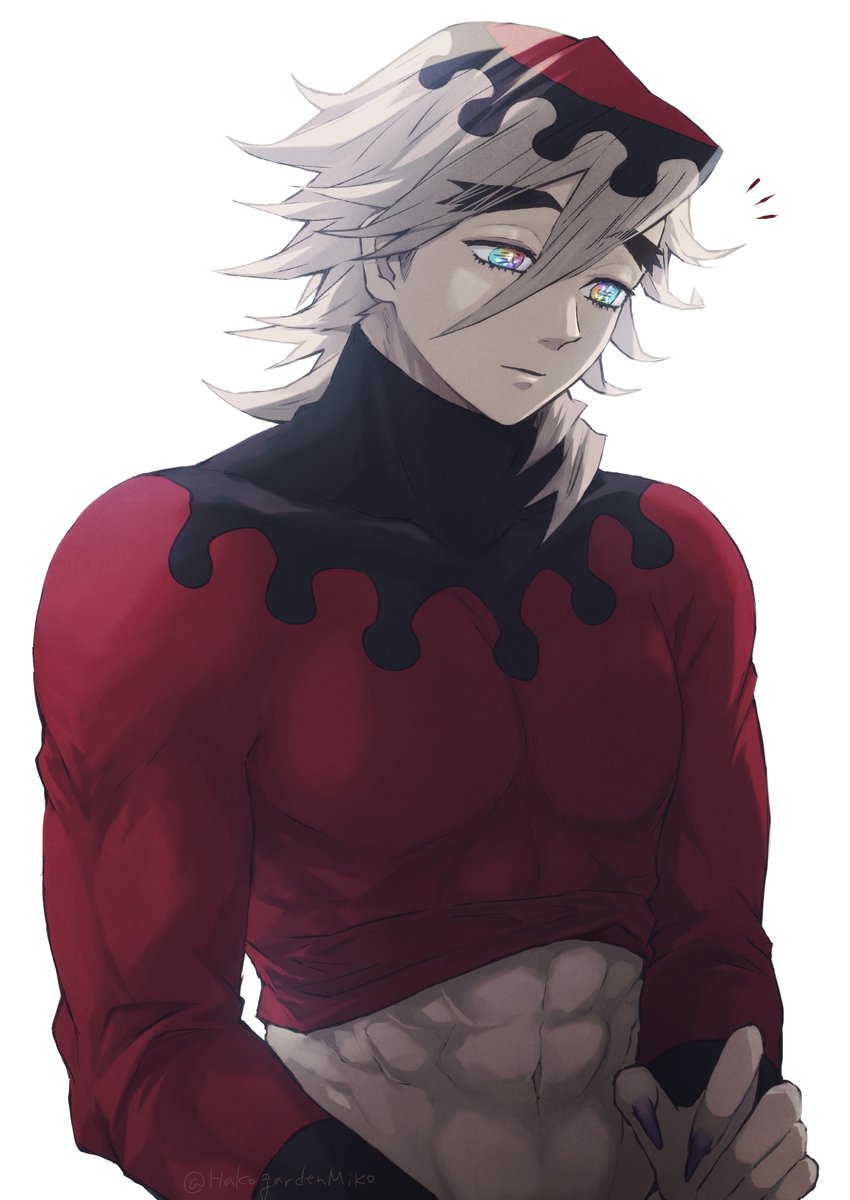 童磨まとめ Min T ミント