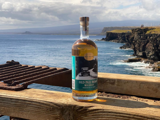 KoolauDistillery tweet media