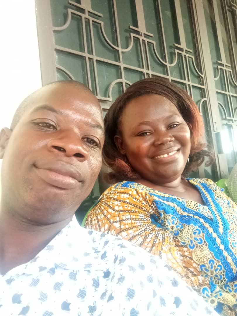 MOUSSAB23620446's tweet photo. Nous étions en visite de courtoisie à #FERKESSEDOUGOU chez le président de @ONG_la_VIE SEM. @Soro_Simon , nous avons évoqué plusieurs sujets, d'abord le président nous a félicité pour notre courage, ensuite il nous demande de rester concentré sur le combat de la réconciliation... https://t.co/2pouaAUTja