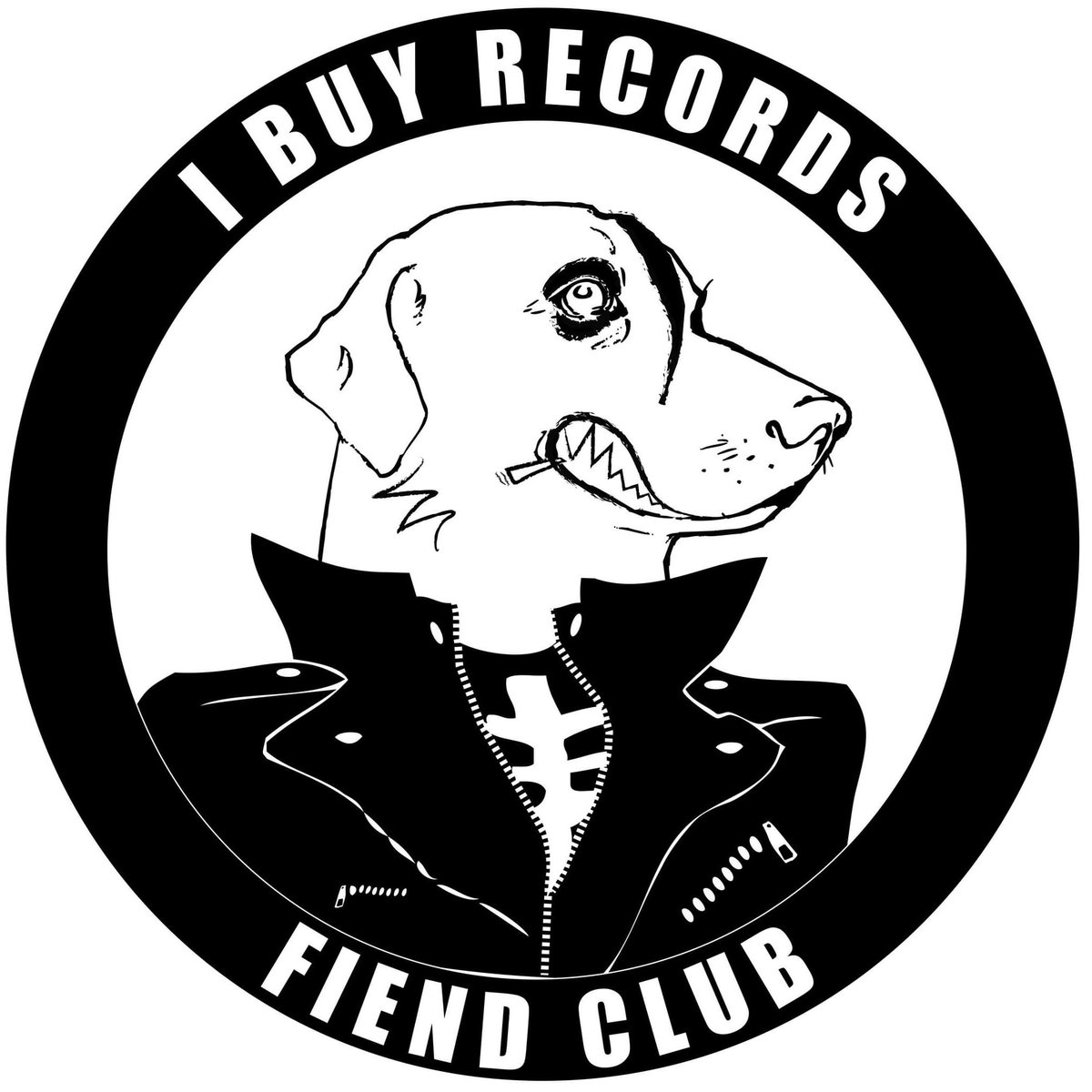 I Buy Records tweet media