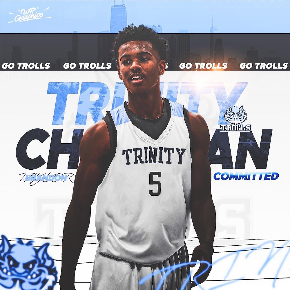 All thanks to God🙏🏿 #committed #trollnation @TrollsMBball @jeremybialek @DeakyneJames @Wp_Graphics