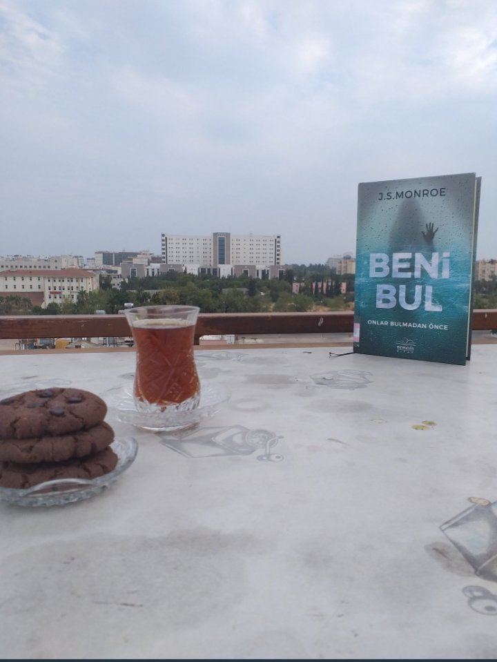 Kemikbahce's tweet photo. @JSThrillers @Benimokumam @yozgatkultur @Kitap_Tanit @okurlardunyasi #JSMONROE
#BENİBUL https://t.co/0QV3a2Pywt