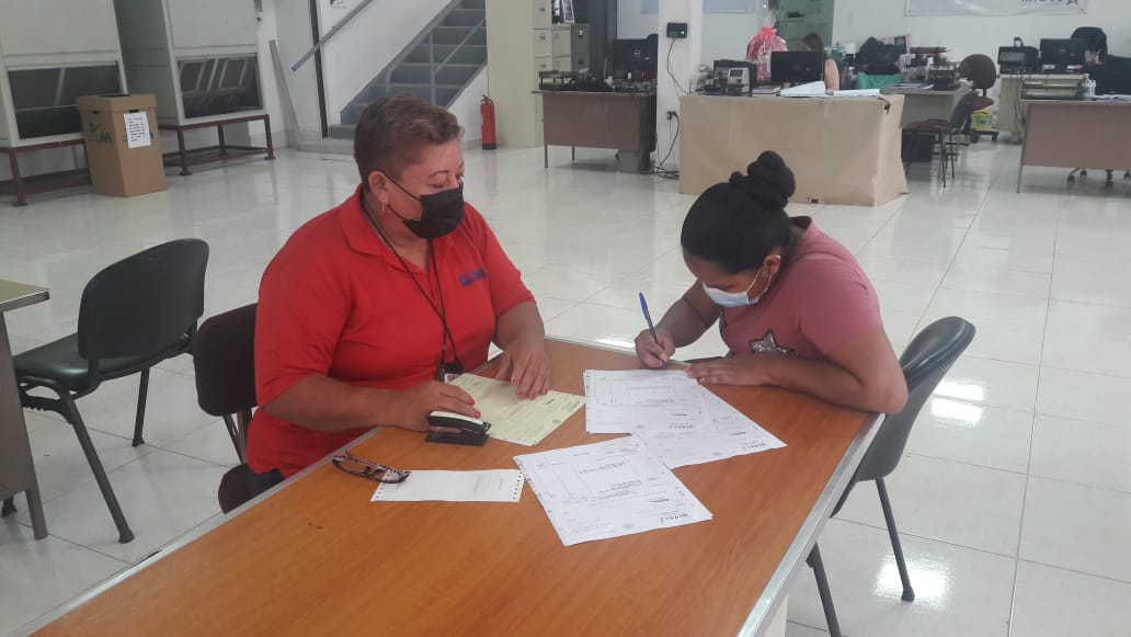 midespanama's tweet photo. Cualquier persona que quiera ser voluntario, puede llamar al 
📞253-2874 o acercarse a nuestras oficinas en La Chorrera, que están ubicadas en la calle hacia el Cementerio Municipal. #MidesContigo https://t.co/LRvNuyVfwB