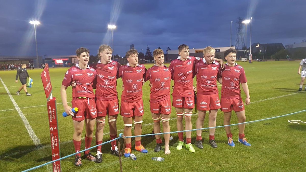 Burry Port Rfc Mini & Junior Section (@rfcport) on Twitter photo Congratulations boys! A great first game and a win! Llongyfarchiadau🖤🙌🏼<a href="/scarlets_rugby/">Scarlets Rugby</a> <a href="/ScarletsAcademy/">Scarlets Academy</a> <a href="/bprfctheblacks/">Burry Port RFC</a> #oneclub Congratulations boys! A great first game and a win! Llongyfarchiadau🖤🙌🏼<a href="/scarlets_rugby/">Scarlets Rugby</a> <a href="/ScarletsAcademy/">Scarlets Academy</a> <a href="/bprfctheblacks/">Burry Port RFC</a> #oneclub