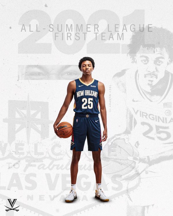 Virginia Men's Basketball tweet media