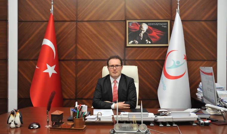 AKP DÖNEMİNDE İYİCE KURUMSALLAŞTI!

Sağlık Bakan Yardımcısı Şuayip Birinci’nin de 'çift maaşlı' olduğu ortaya çıktı!
cumhuriyet.com.tr/haber/saglik-b…