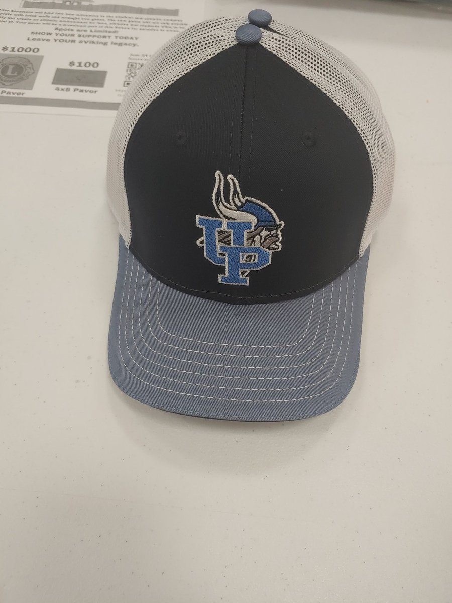 Union Pines High School tweet media