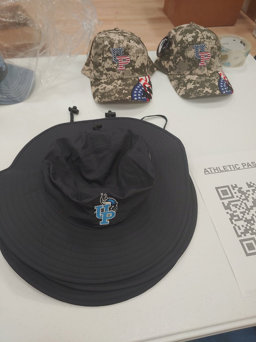 Union Pines High School tweet media