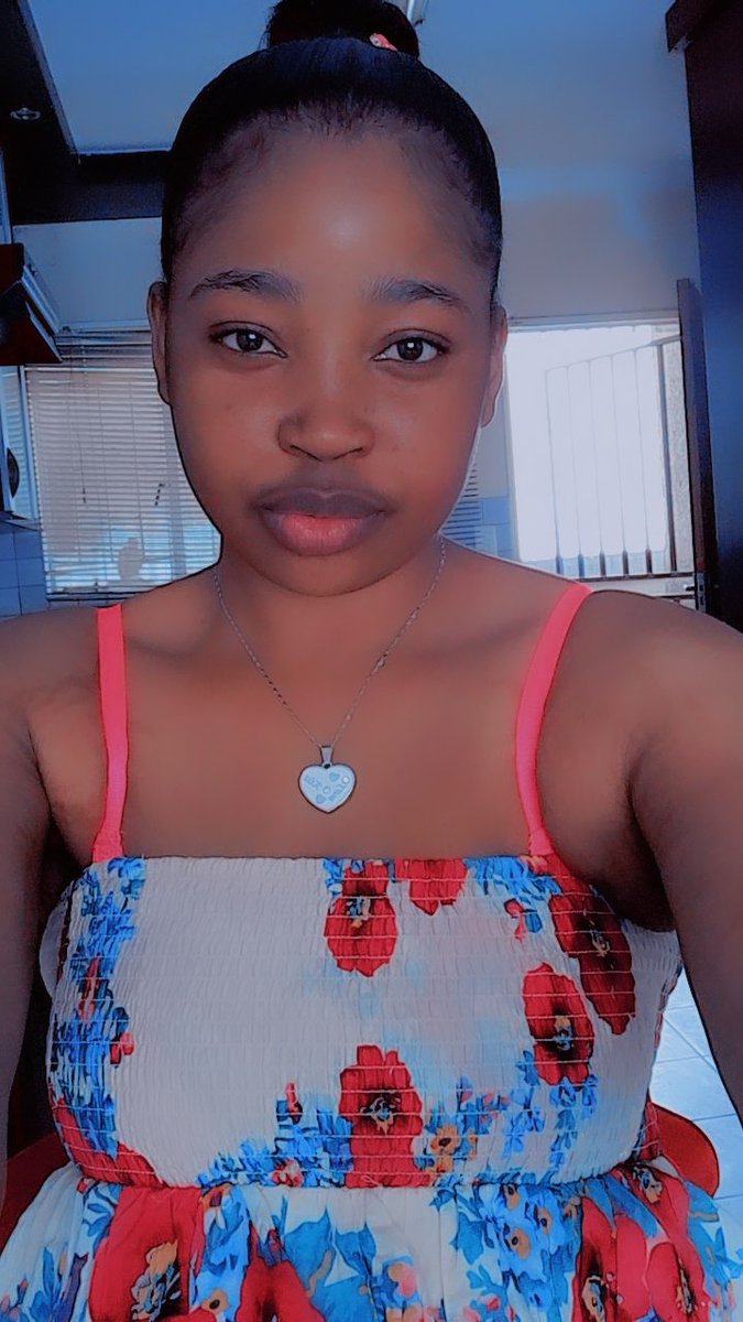 KimSimataa's tweet image. What do they say about caprivian girls😂