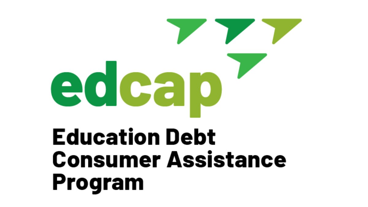 CSSNYorg's tweet image. EDCAP is looking for volunteers 55 and older to help New Yorkers manage their student loans!

Learn more about the program and volunteer roles here: 
cssny.org/news/entry/vol…

#volunteer #studentloans #studentloandebt