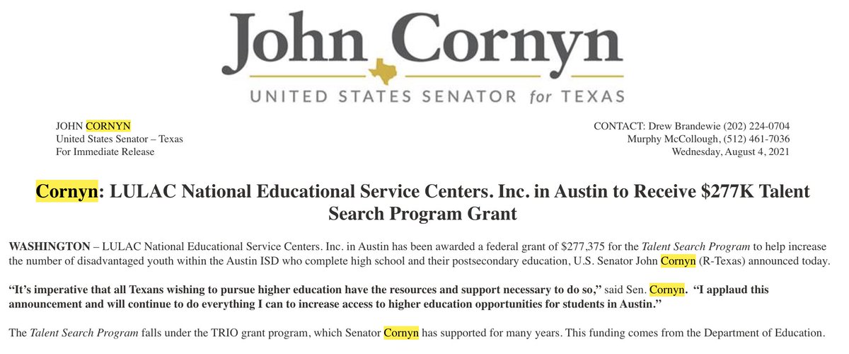 LNESC-Austin tweet media