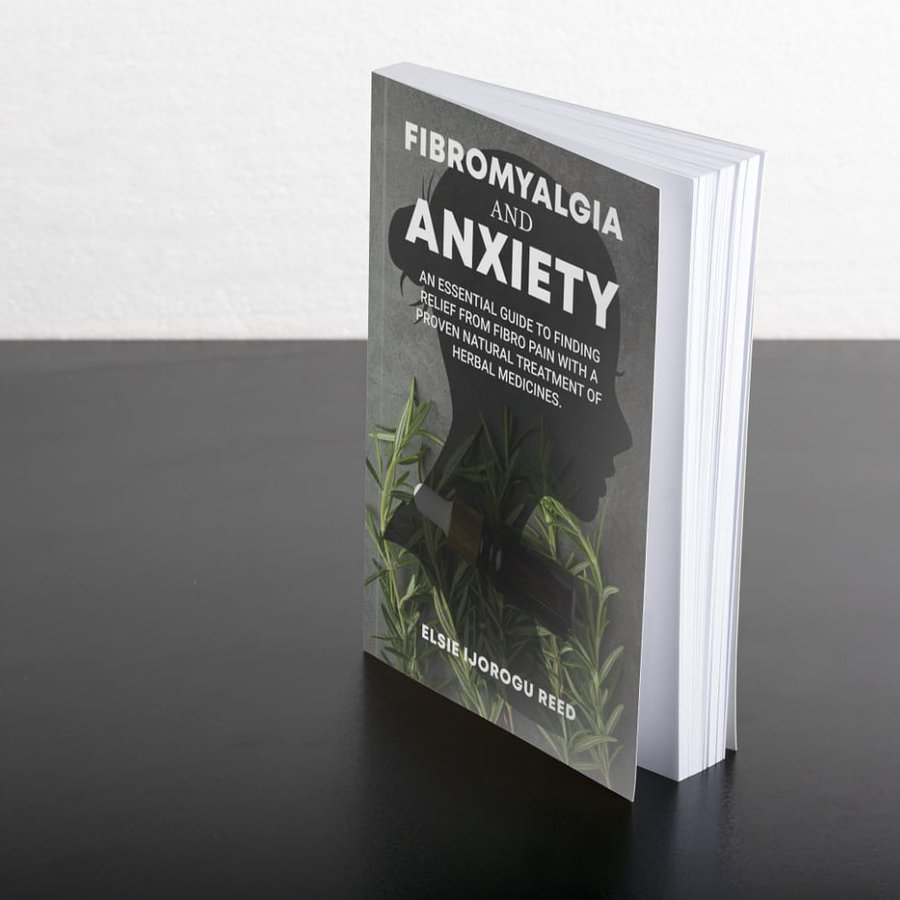 #kindle Essential guide to finding relief from #Fibromyalgia #pain with natural #treatment #herbal medicines  #chronicpain #pain #chronicillness  #fibrowarrior 
#ChronicPain  
 #ShineALightOnFibro
 #FibromyalgiaAwarenessMonth 
#fibromyalgiaawarenessday
amazon.co.uk/dp/B08VNCZ4R3/…