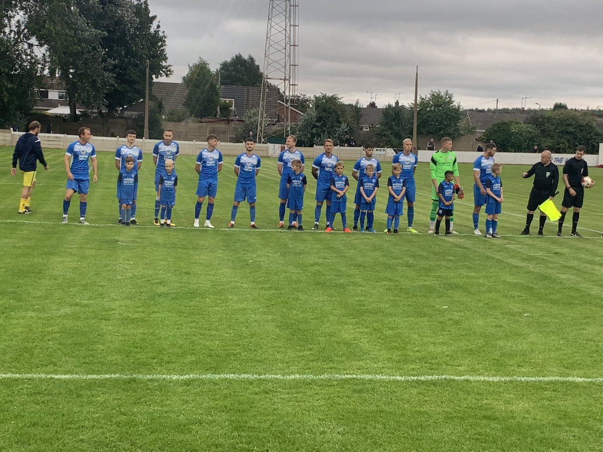 Armthorpe Welfare JFC tweet media