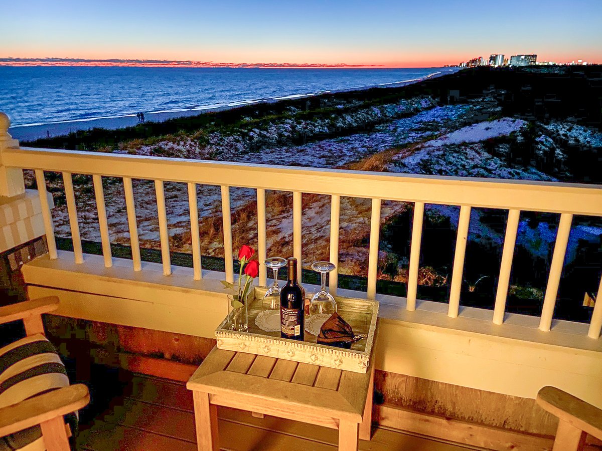 Henderson Park Inn tweet media