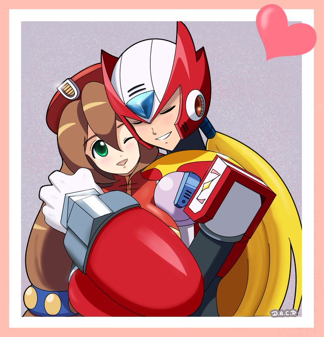 ロックマンx4のtwitterイラスト検索結果 ロックマンx4のtwitterイラスト検索結果