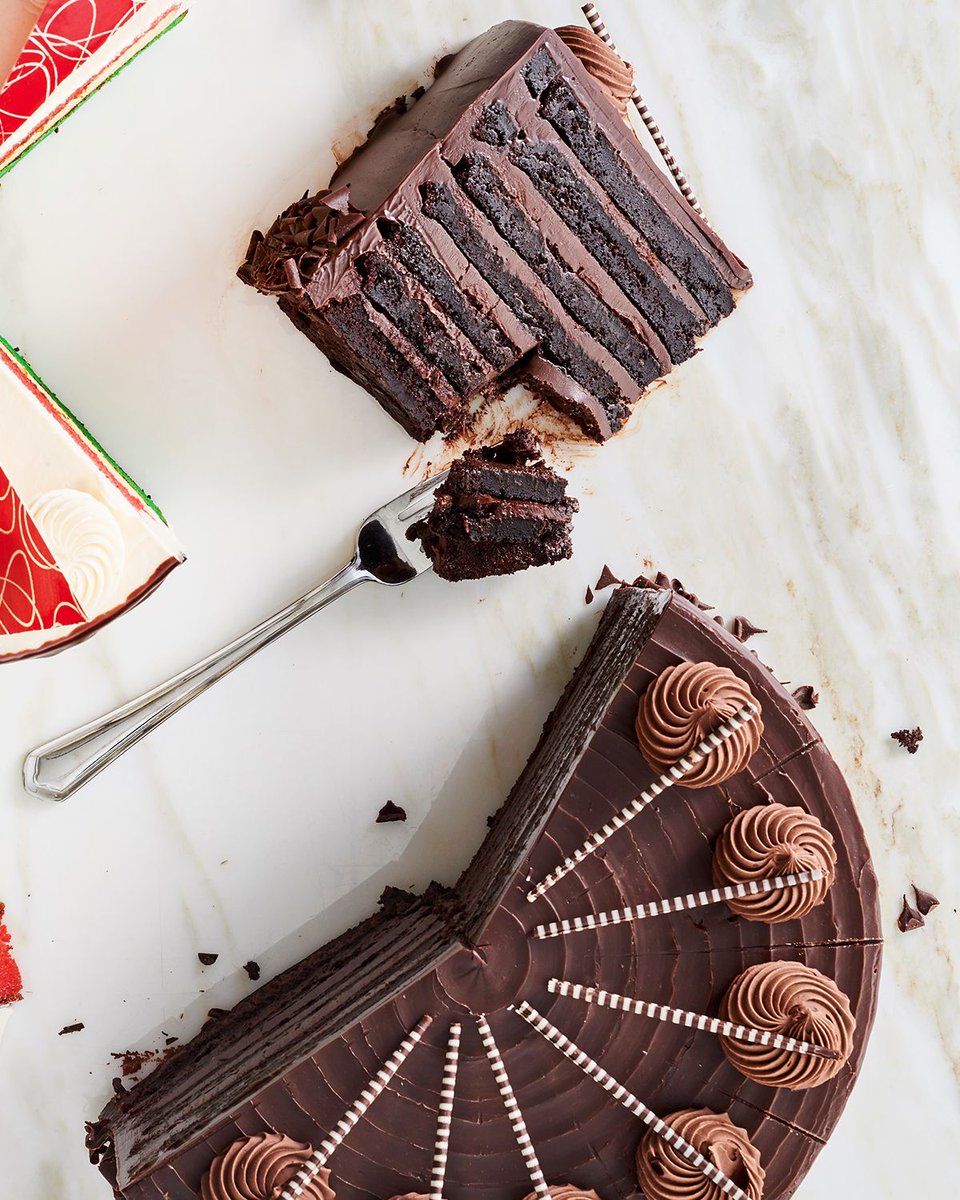 Treat. Yo. Self. #ProntoByGiada #FeastTheEmpire <a href="/CaesarsPalace/">Caesars Palace</a>