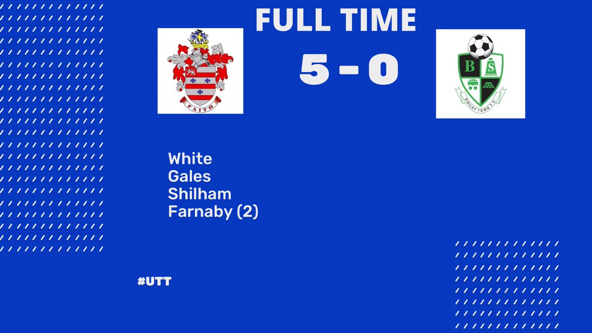 billingham_town's tweet photo. 3 wins in 3 for us after defeating @BirtleyTFCDev this evening. A tough test approaching at the weekend so it was good to come away with a positive result tonight. https://t.co/3rNRVQehdX