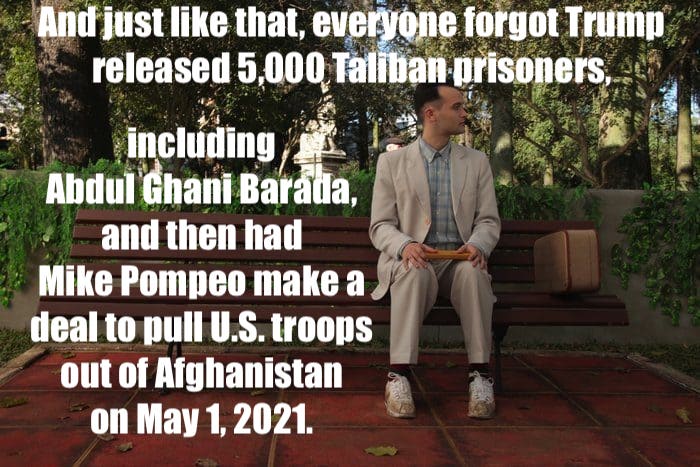 EandPCartoons's tweet image. #ForestTrump #TheBlameGame