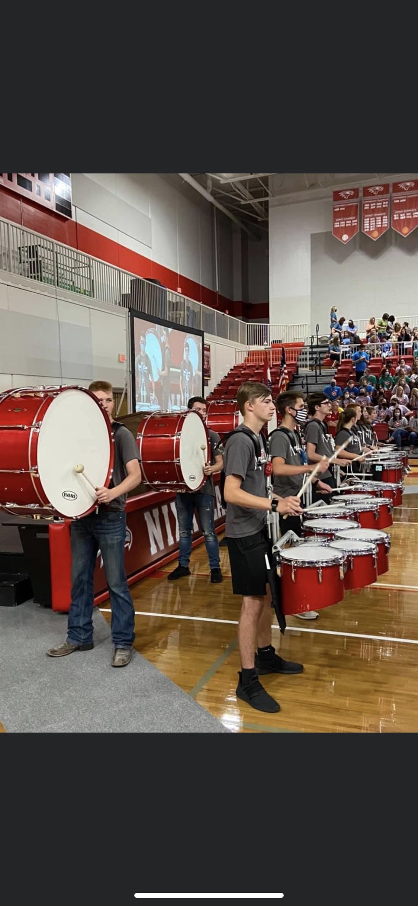 Nixa Public Schools on Twitter: "Today we welcomed staff back to school