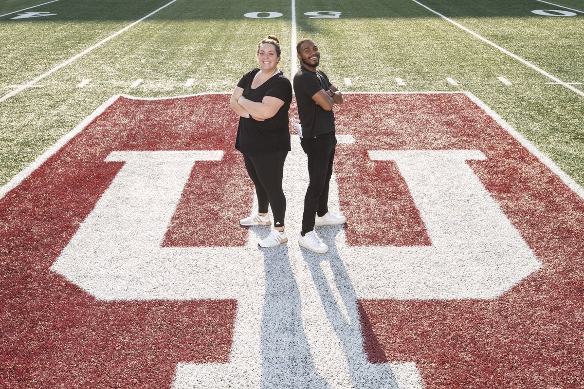 missyminear's tweet photo. This week is my last week @IUHoosiers. Huge shoutout to all my coworkers @CubanCenter and my team of interns who have made the last few years so memorable and fun. I am incredibly grateful for my time at IU and everyone that has made my time here so special. https://t.co/Sn7noJJnCw