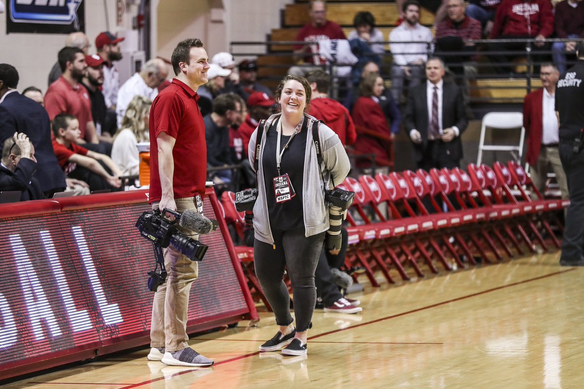 missyminear's tweet photo. This week is my last week @IUHoosiers. Huge shoutout to all my coworkers @CubanCenter and my team of interns who have made the last few years so memorable and fun. I am incredibly grateful for my time at IU and everyone that has made my time here so special. https://t.co/Sn7noJJnCw