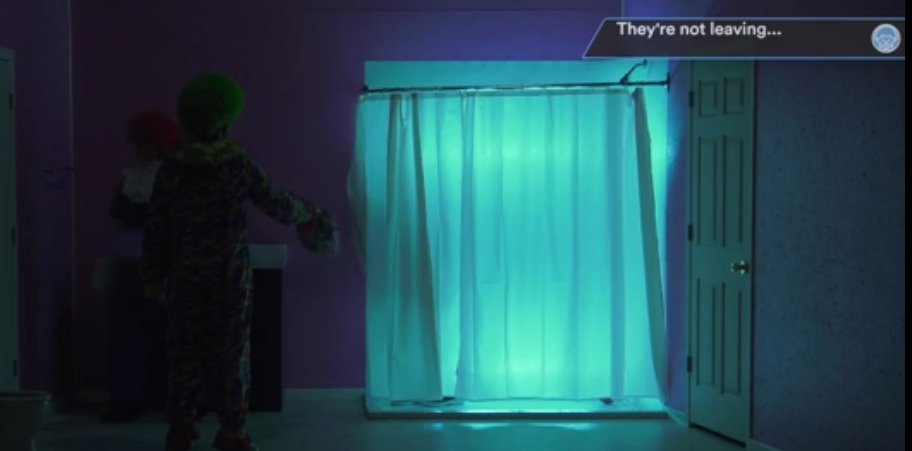 thefoxoverlord's tweet image. This House Has Jerma in It