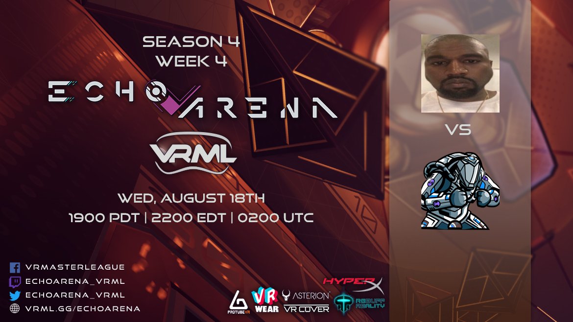 Los Angeles DESTROYERS tweet media