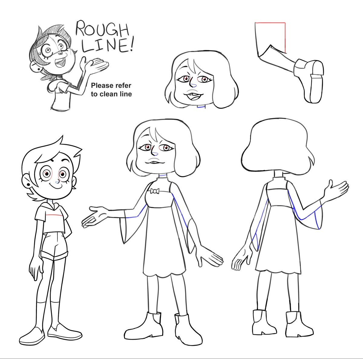 She is SO tall who wouldn't want this ship 