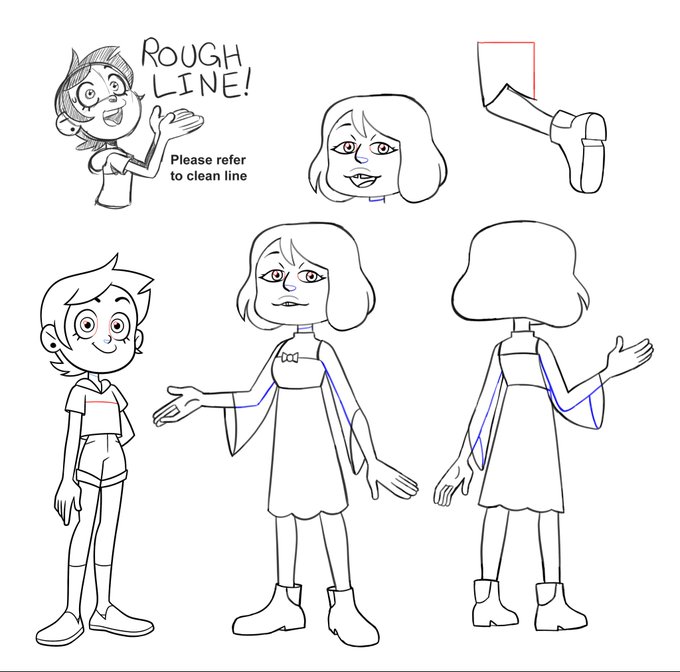 She is SO tall who wouldn't want this ship 