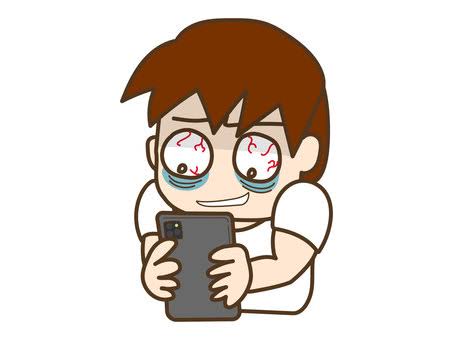 依存症のtwitterイラスト検索結果 依存症のtwitterイラスト検索結果