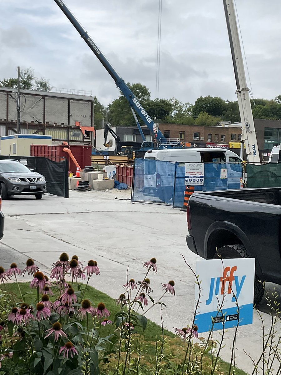 Cedarvale Residents Group tweet media