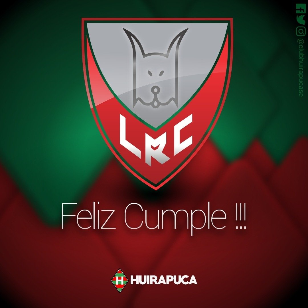 Muchas felicidades <a href="/LinceTucuman/">Lince Tucuman</a> por los 75 años de vida. 
Un fuerte abrazo amigos 💪🏻🎂