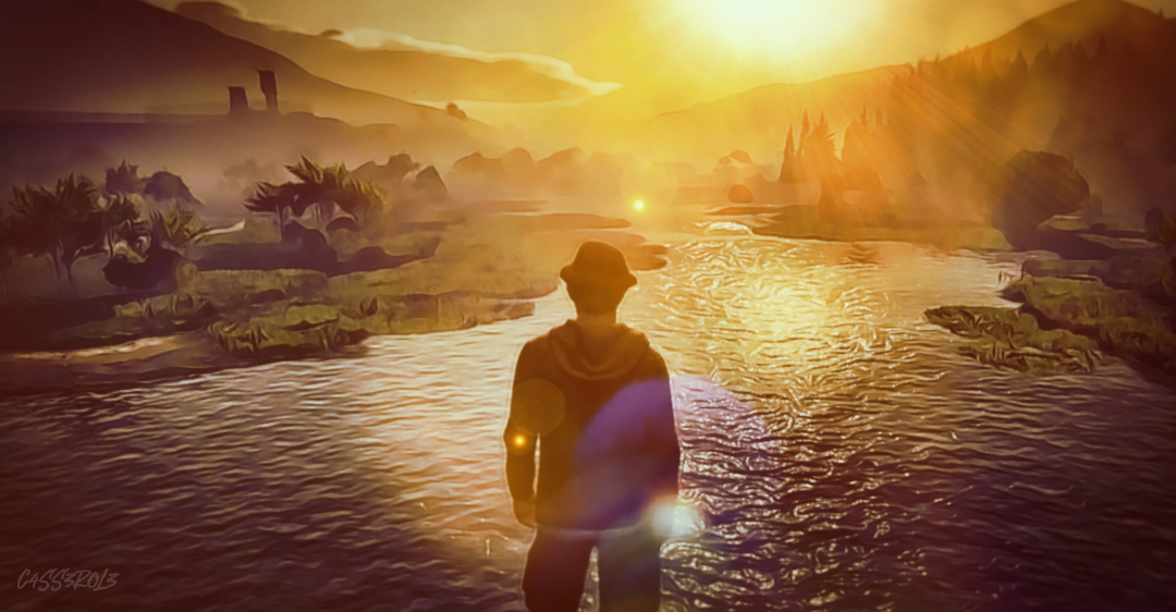 C4SS3R0LE's tweet photo. 🌄 #StevenHayes #NoPixel #PhotoEdit #Art #DigitalArt #NoPixelFanArt @Farmhouse781 https://t.co/OFrXdn8C08