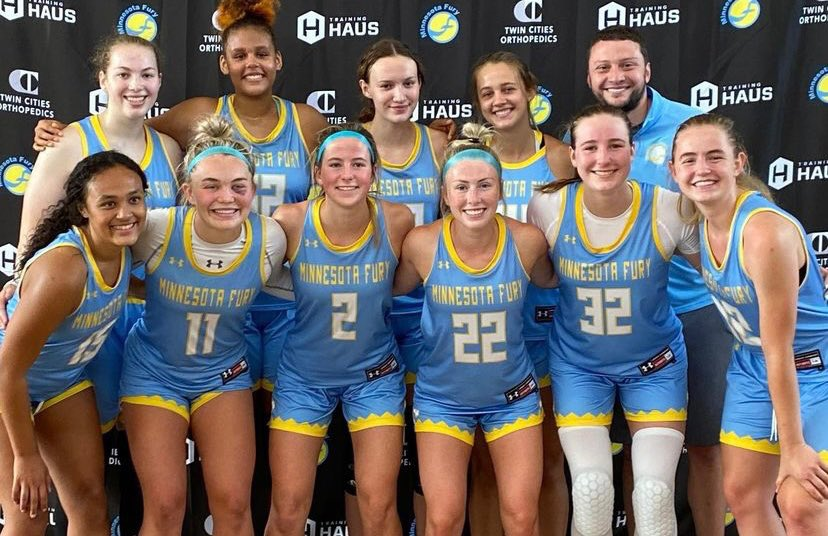 Prep Girls Hoops Minnesota (@pghminnesota) on Twitter photo 2023 AAU Player of the Year & All-Star Team
<a href="/VanessaSaidu/">Vanessa Saidu</a>
<a href="/grace_counts/">Grace Counts</a>
<a href="/_claraglad/">Clara Glad</a>
<a href="/hall_sophi/">Sophi Hall</a>
<a href="/tarynhamling_/">Taryn Hamling</a>
<a href="/HarazinOlivia/">Olivia Harazin</a>
<a href="/lenzen_anna/">Anna Lenzen</a>
<a href="/LaurenPawlyshyn/">Lauren Pawlyshyn</a>
<a href="/AvaPrivet/">Ava Privet</a>
<a href="/MarenWestin/">Maren Westin</a>
prepgirlshoops.com/2021/08/2023-a… 2023 AAU Player of the Year & All-Star Team
<a href="/VanessaSaidu/">Vanessa Saidu</a>
<a href="/grace_counts/">Grace Counts</a>
<a href="/_claraglad/">Clara Glad</a>
<a href="/hall_sophi/">Sophi Hall</a>
<a href="/tarynhamling_/">Taryn Hamling</a>
<a href="/HarazinOlivia/">Olivia Harazin</a>
<a href="/lenzen_anna/">Anna Lenzen</a>
<a href="/LaurenPawlyshyn/">Lauren Pawlyshyn</a>
<a href="/AvaPrivet/">Ava Privet</a>
<a href="/MarenWestin/">Maren Westin</a>
prepgirlshoops.com/2021/08/2023-a…