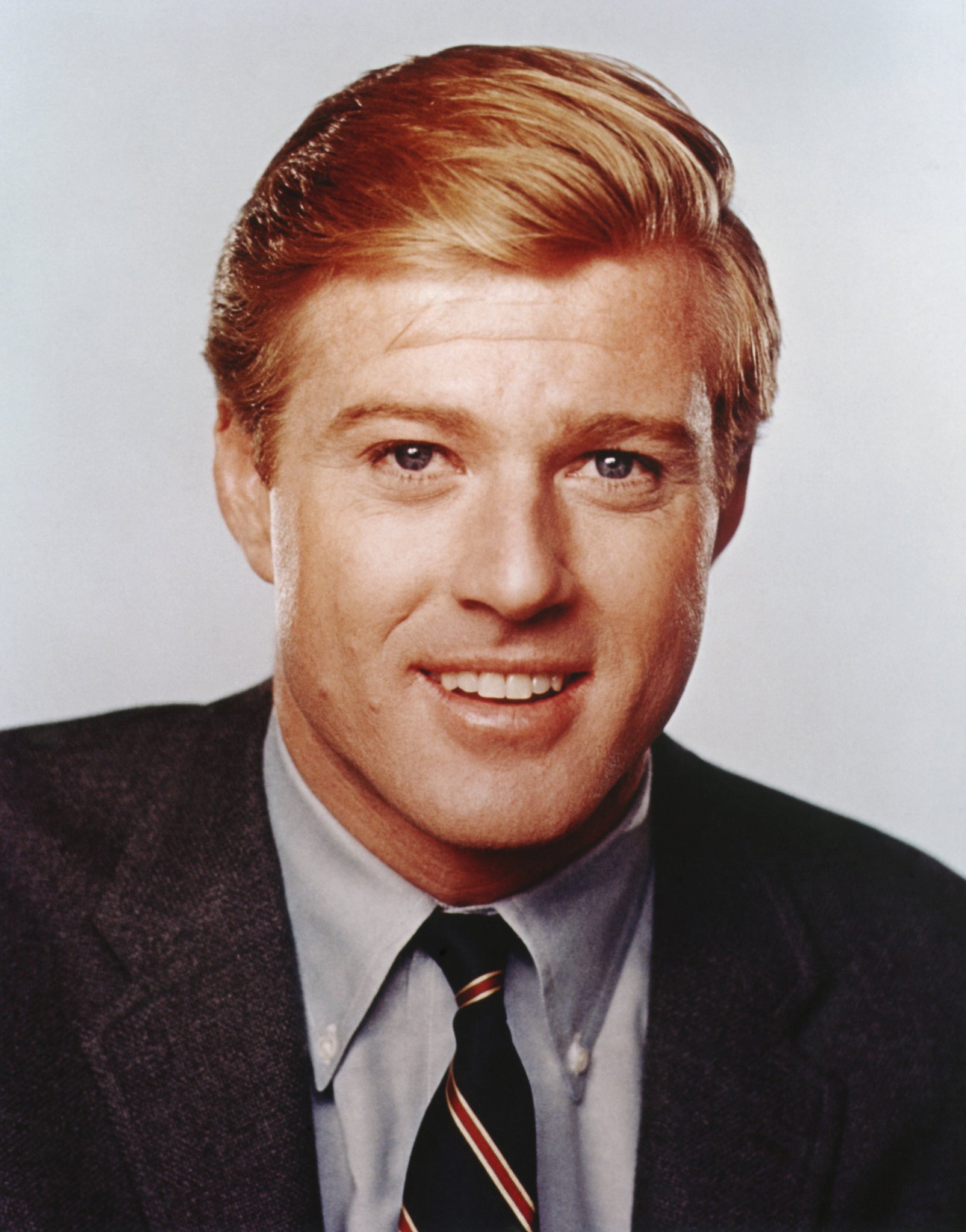 Variety on Twitter: "Happy 85th birthday to screen legend Robert