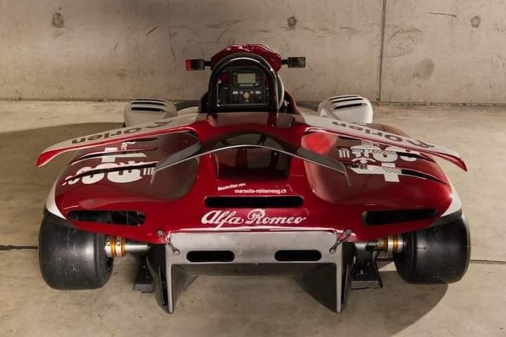 FerrariItalia10's tweet photo. Kart of Robin Räikkönen https://t.co/NyRxGJwKb6