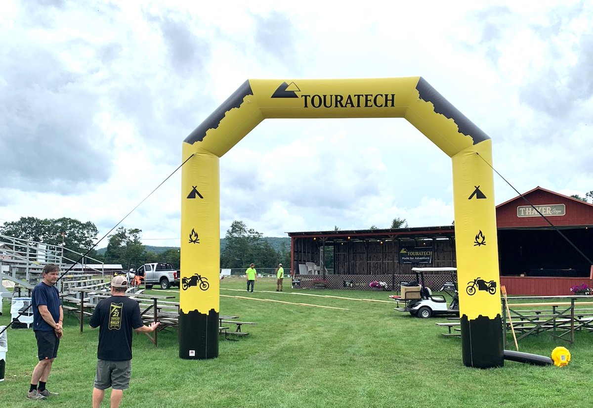 It's time for Touratech DirtDaze! #ttdd2021 #touratechrally #touratech #touratechusa