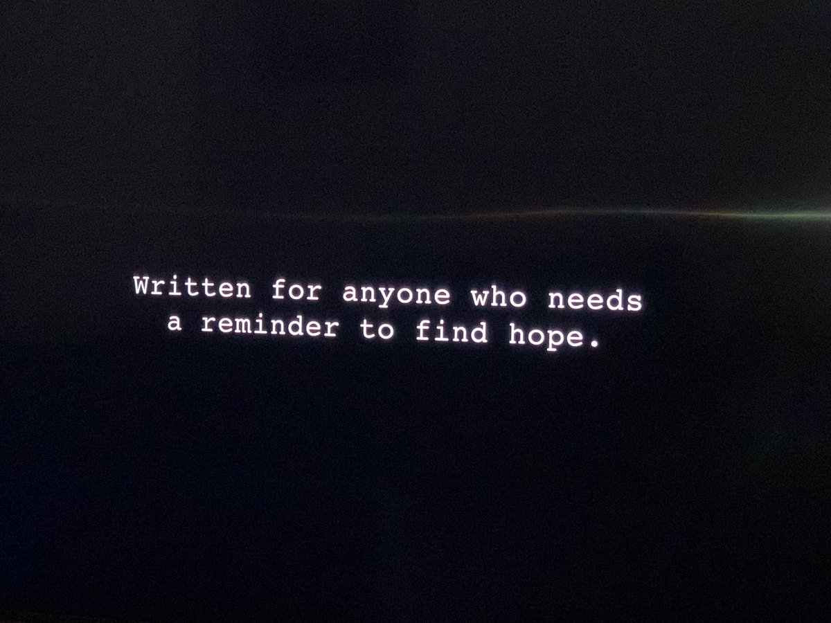 WeeMissBea's tweet photo. Thank you so much for watching the show &amp; the messages. Just like in my show I need quite a lot of characters to express my thoughts, so I wrote a little thing over on rival social media platform - Instagram. Xx https://t.co/Nm1PdQwxCW