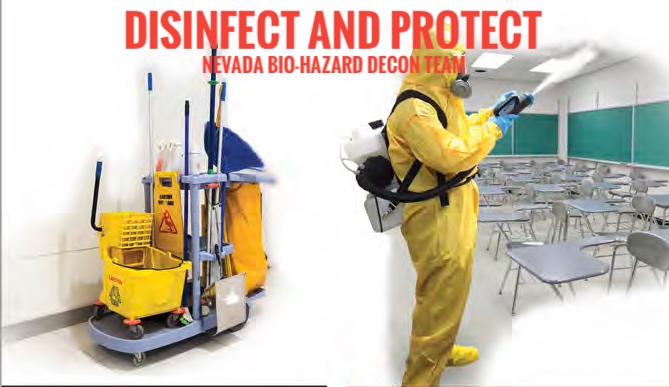 NevadaBio's tweet photo. Nevada Bio-Hazard Decon Team’s certified experts specialize in COVID-19 decontamination. 
.
.
.
.
.
.
.
.
.
.
.
.
.
.
.
.
.
.
.
.
.
.

#lvrealtor  #lasvegas #covid19 #nevada #lv #redrock #lakelasvegas #lakemead #hooverdam #vegasfamilies  #vegasstrong   #raiders  #goldenknights https://t.co/WqYkf5I1cl