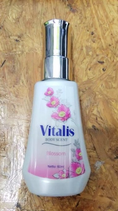 Parfum vitalis