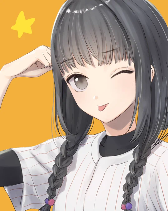 本戦で活躍した選手たち
うっかり小夜ちゃん&きらテル
#にじさんじアルプススタンド 