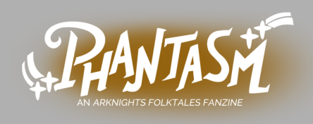 Phantasm @ Completed! (@arknightszine) / Posts / X