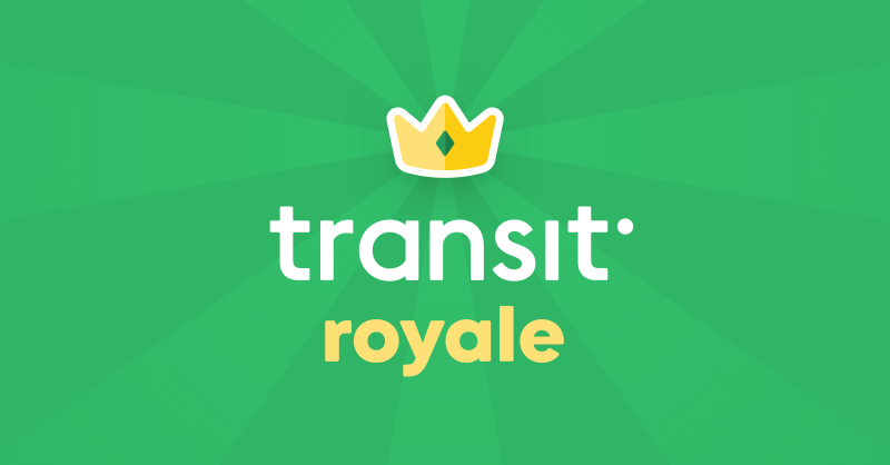 transitapp's tweet photo. Today we're launching something new.

You've probably wondered at some point, "how does Transit make money???"

Well... business models are hard. We've thought about ours a lot. (A LOT.)

And we're going with one that puts transit riders first: https://t.co/8CaTp3DIMe