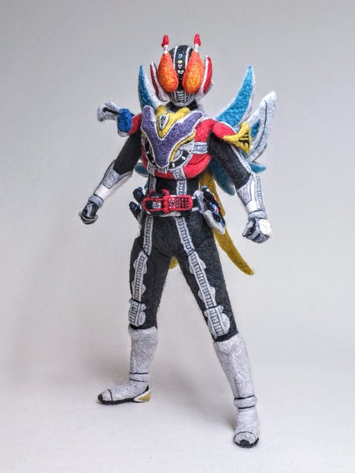 Twoucan 電王超クライマックス の注目ツイート イラスト マンガ コスプレ モデル