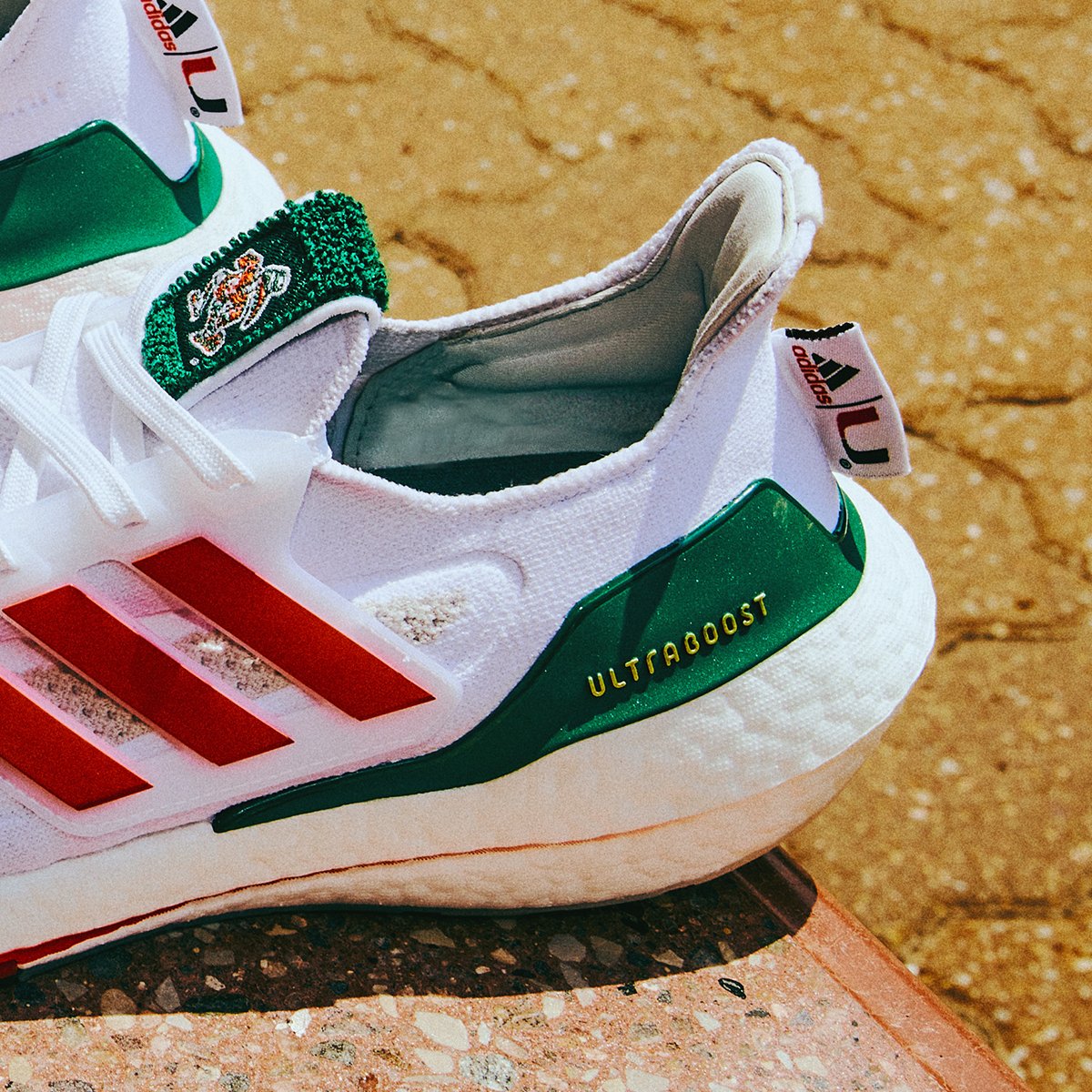 Miami Hurricanes tweet media