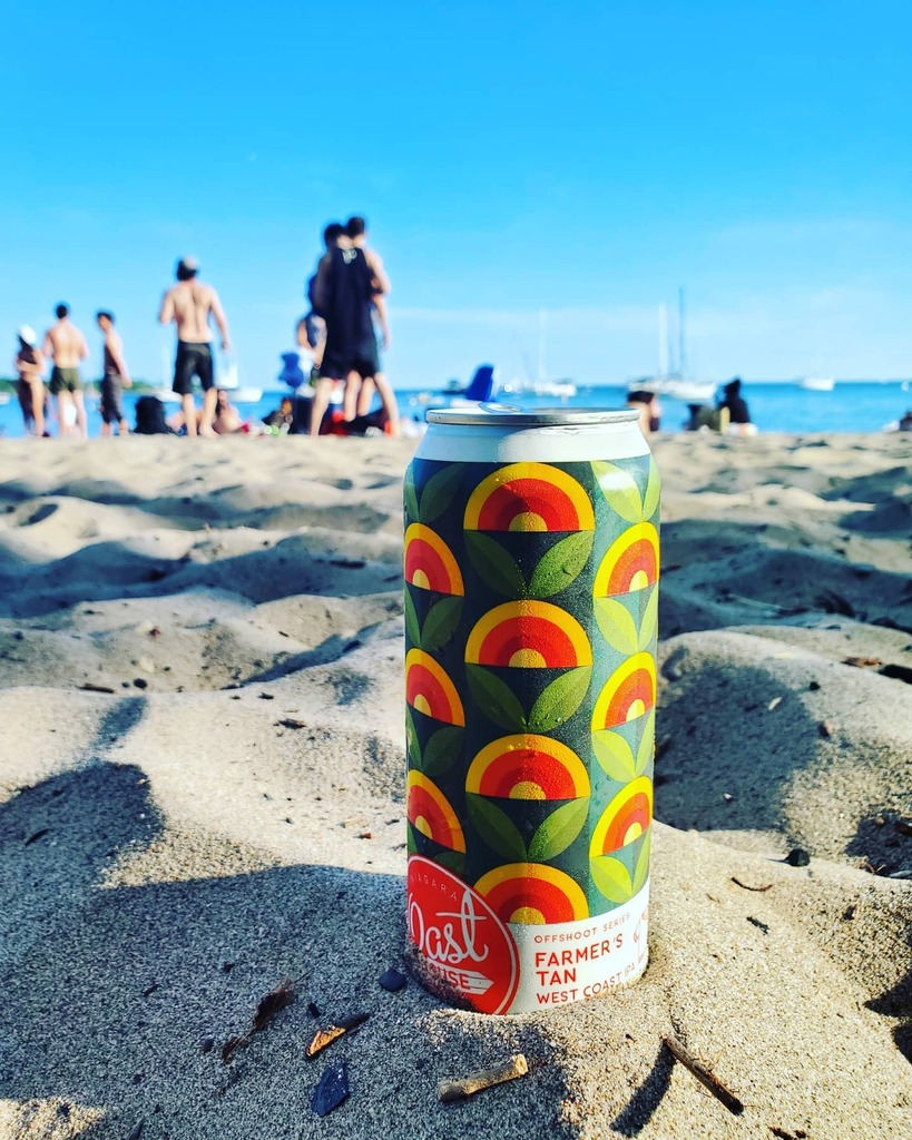 Craft Beer Passport tweet media