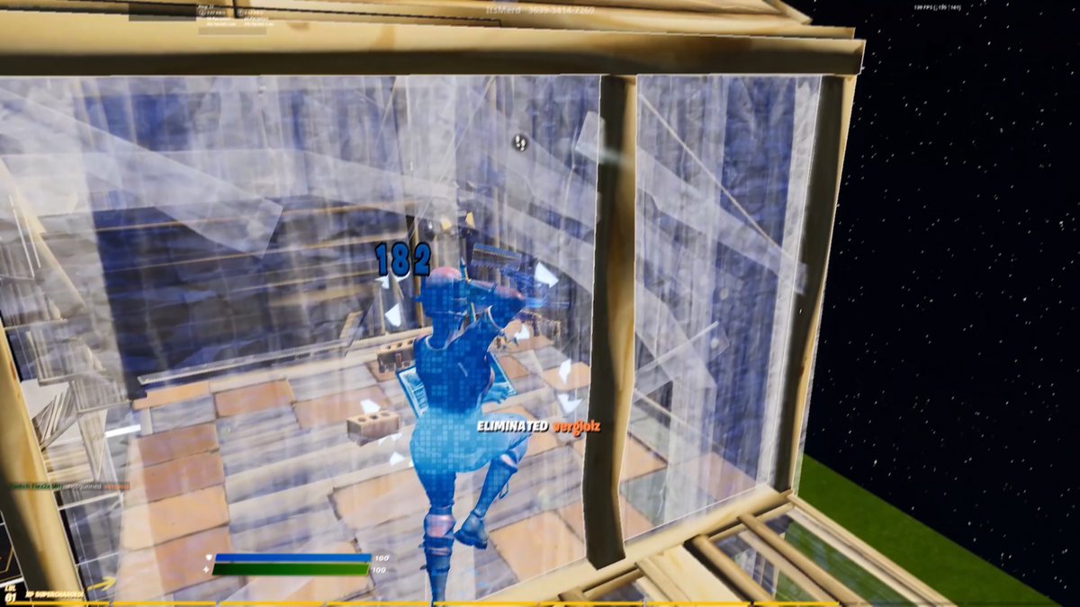 Gabelfts's tweet image. MIA 🕷️ | Fortnite Highlights #13 #EclipseRC 

youtu.be/3dogDzSu-_g