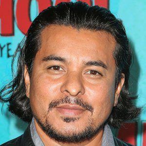 Happy Birthday to Jacob Vargas     